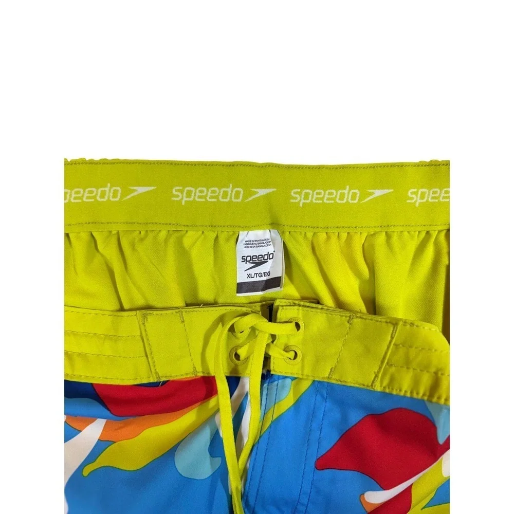 Speedo men swim